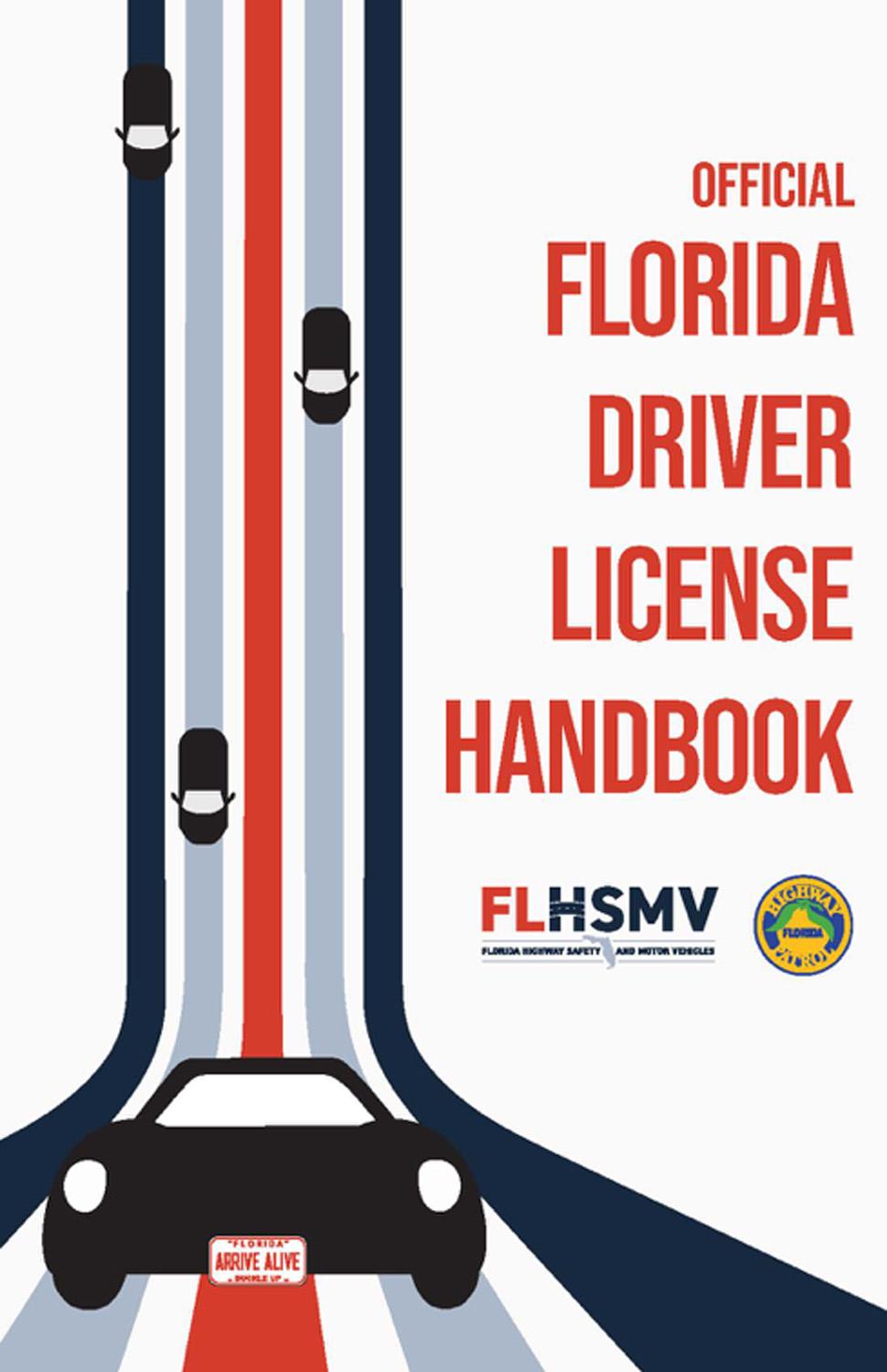 New Testing Requirement To Renew Expired Florida Driver's License 