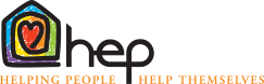 Homeless Empowerment Program Logo