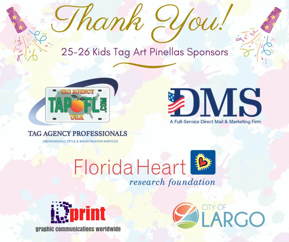 Thank you to the 25-26 program sponsors